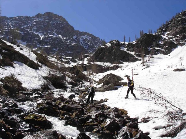 #14 Fallait bien déchausser un jou : toutes les bonnes choses ont une fin... Fallait bien déchausser un jou : toutes les bonnes choses ont une fin...