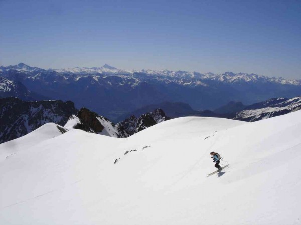 #10 bon ski, beau panorama : que du bonheur... bon ski, beau panorama : que du bonheur...