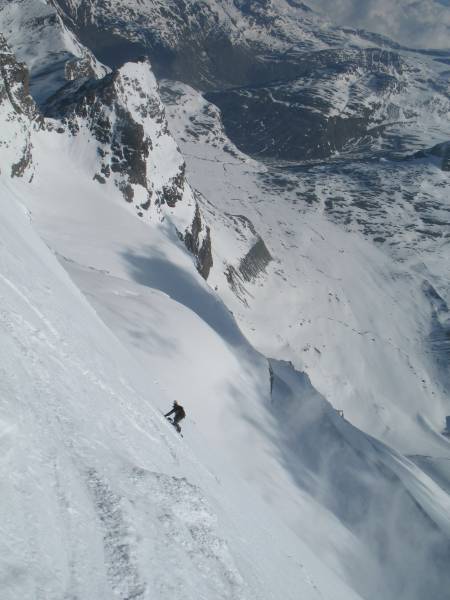 #10 Albaron : dans le haut -loïsyann- Albaron : dans le haut -loïsyann-