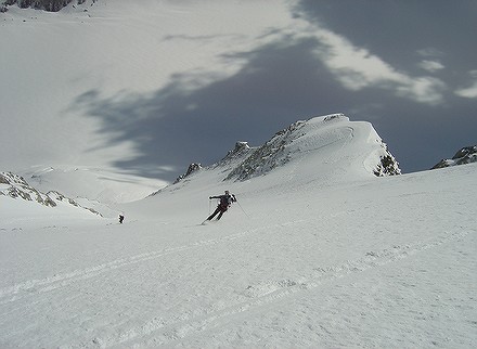 #13 Bientôt la fin. : On en termine derniers virages. Bientôt la fin. : On en termine derniers virages.