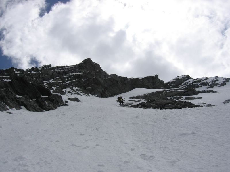 #9 Grand Bec : Les voilà Grand Bec : Les voilà