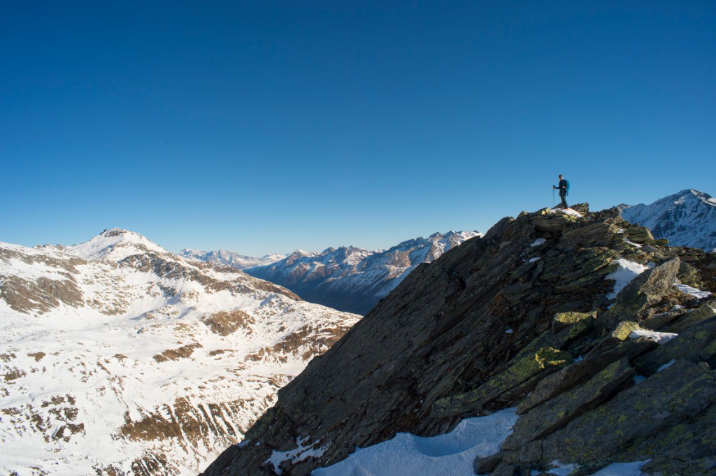 #2 Vue vers le Nord Vue vers le Nord