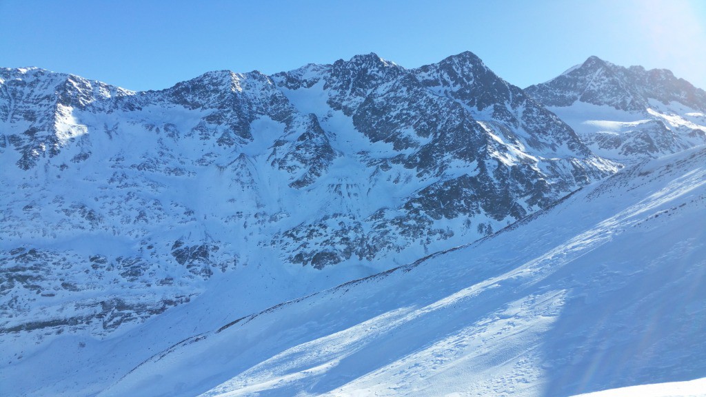 #7 La cochette est séche !! La cochette est séche !!