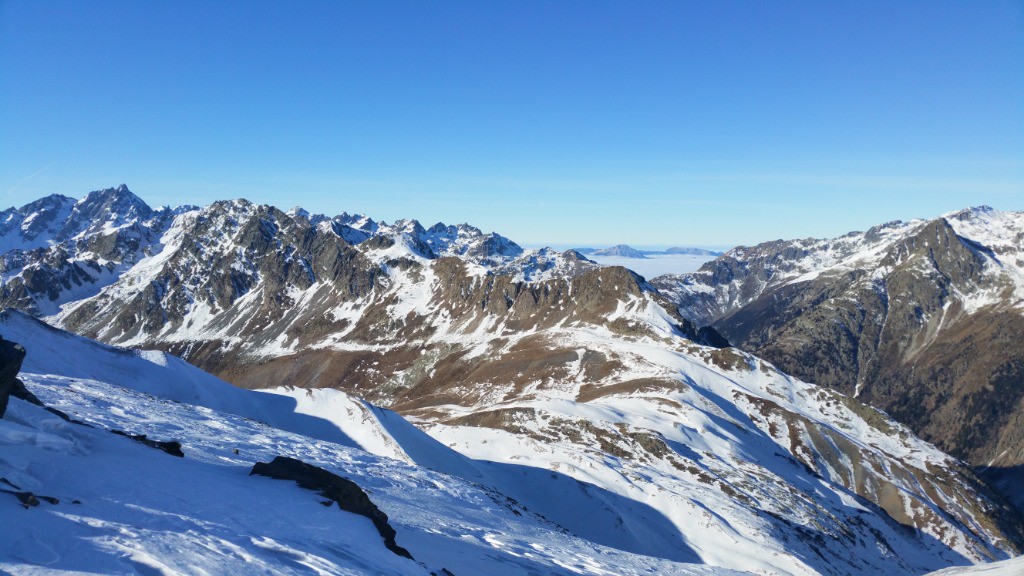 #8 Belledonne aussi ! Belledonne aussi !
