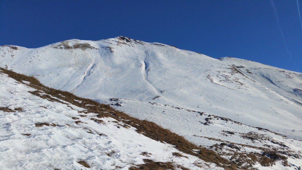 #12 Côte Belle pas trés beau !! Côte Belle pas trés beau !!