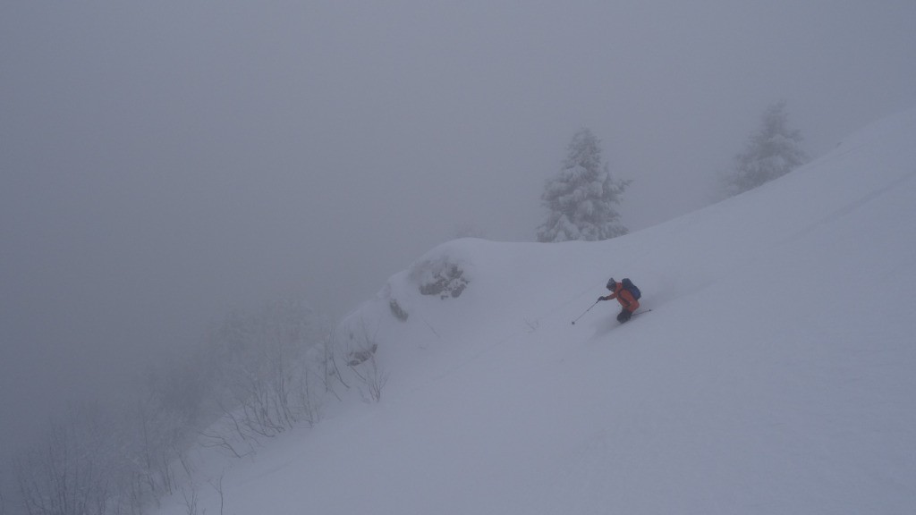 #4 Friz en a jusqu Friz en a jusqu'aux genoux