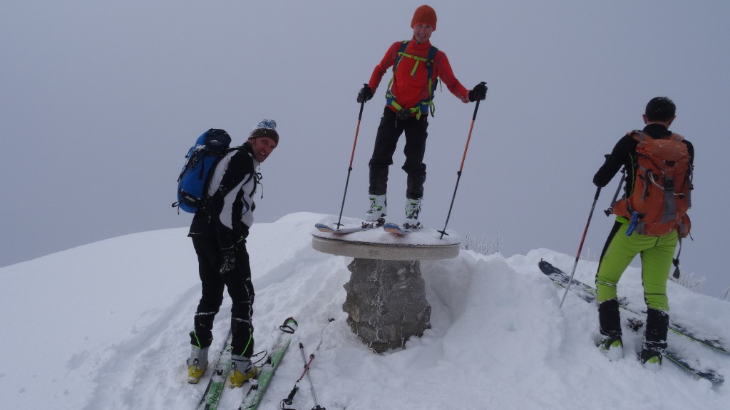 #3 Manu danse sur le Bec Manu danse sur le Bec