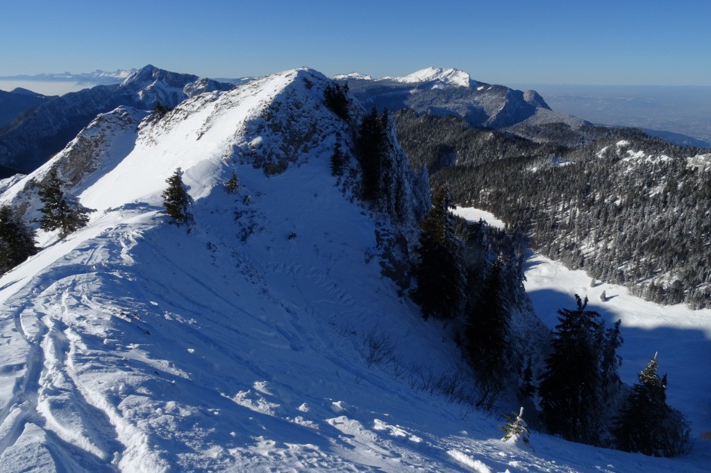 Entonnoir du couloir