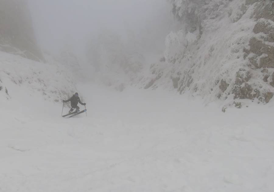 #6 Neige tip top ! Neige tip top !