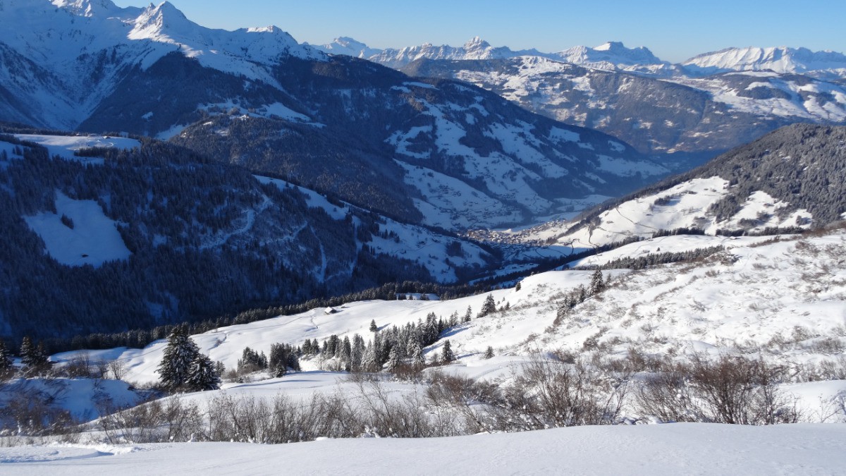 #21 c c'est là qu'on rentre...