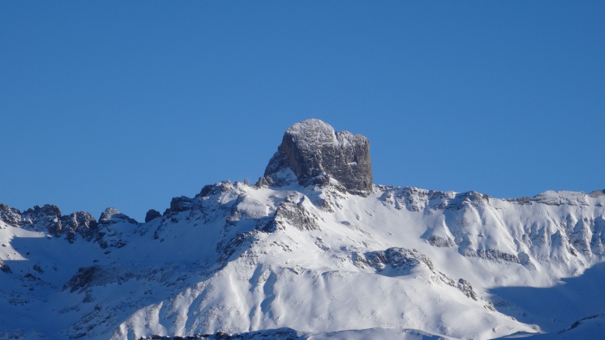 #19 Pierra Menta Pierra Menta