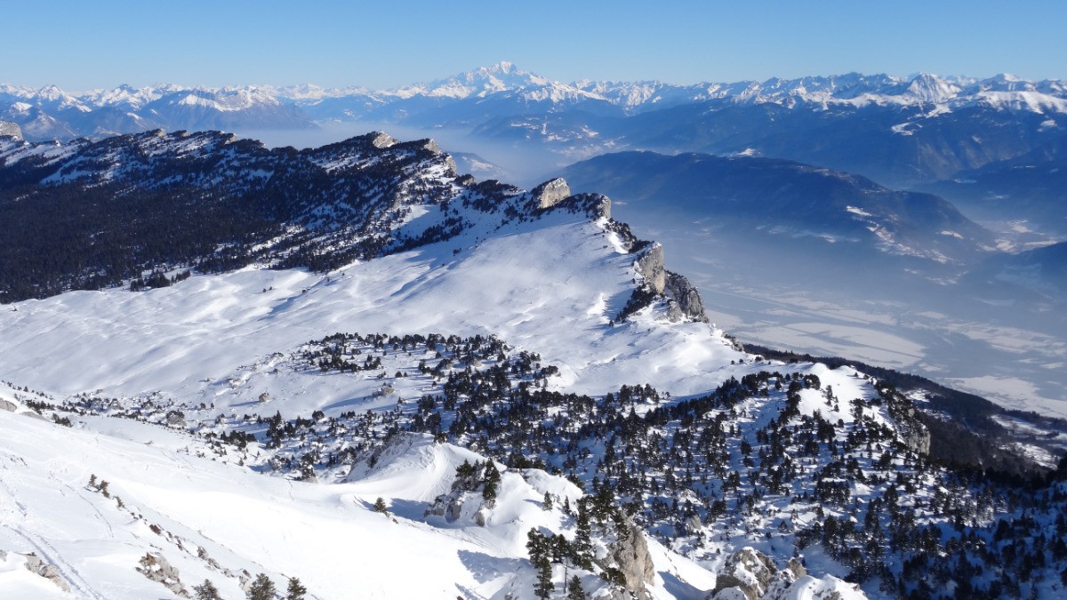 #9 vue sur l vue sur l'Aulp du Seuil