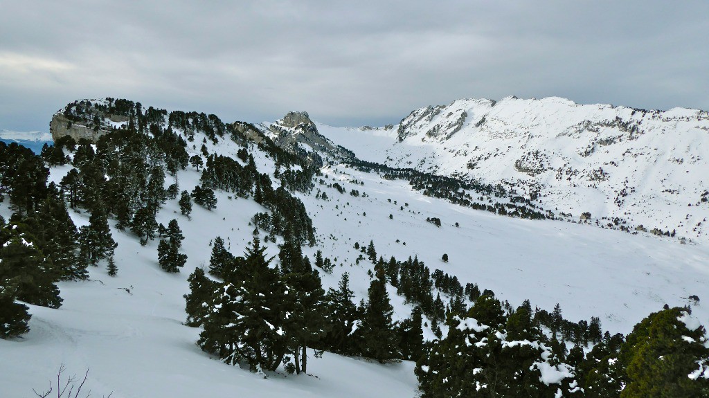 #11 Le seuil de l Le seuil de l'Alpe