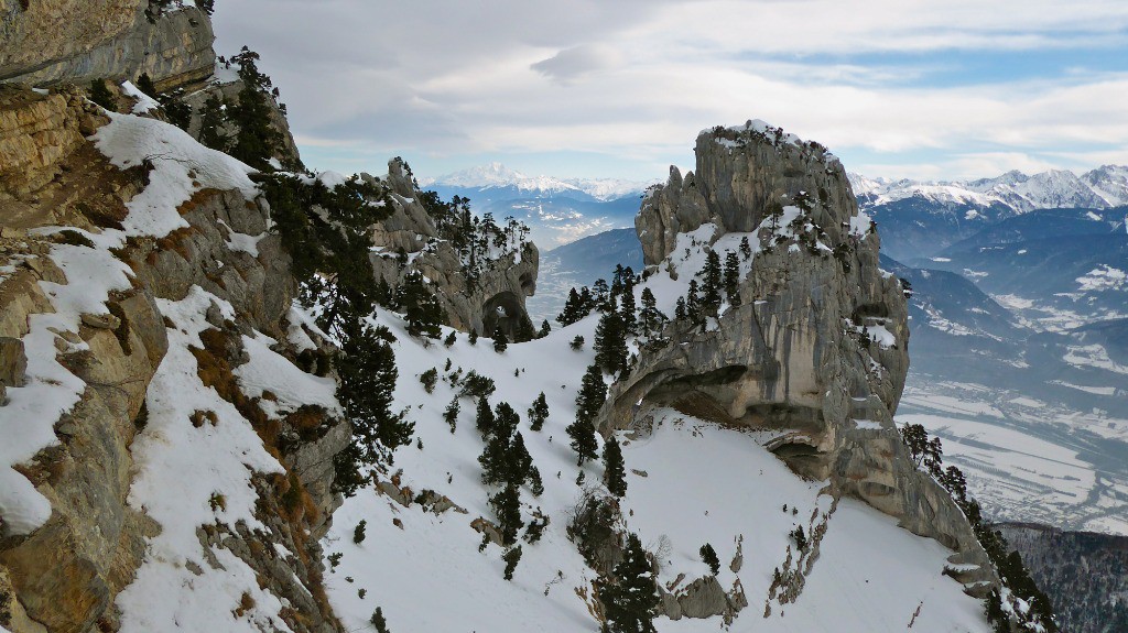 #13 Petit tour dans les bar...res Petit tour dans les bar...res