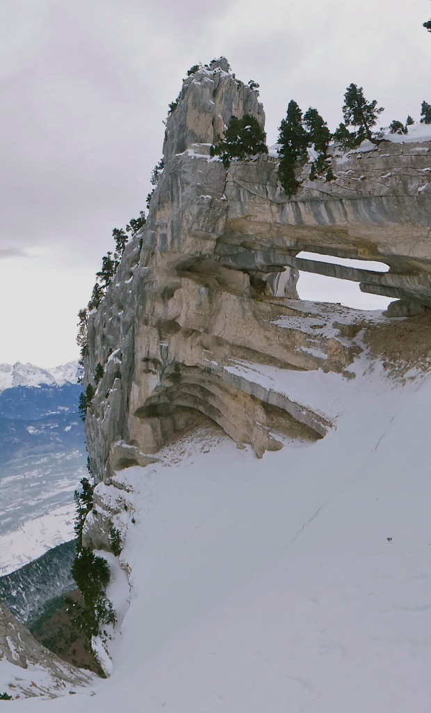 #16 On plongerait bien en dessous mais y On plongerait bien en dessous mais y'a une grosse marche