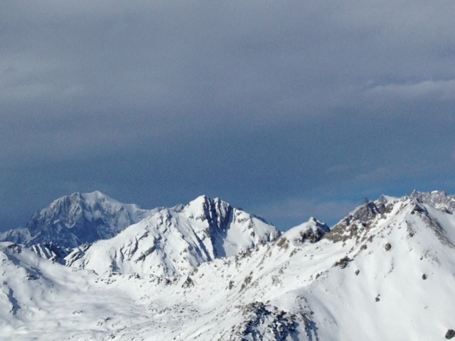 J2 Mont Blanc