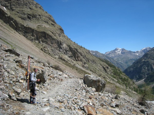 #1 du portage : Du bon portage comme on les aime du portage : Du bon portage comme on les aime
