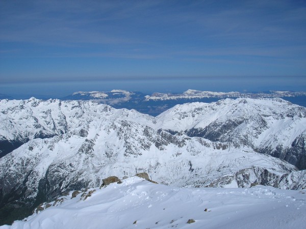 #10 Quelques infos neige : Nous sommes bien le 30 Mai... Quelques infos neige : Nous sommes bien le 30 Mai...