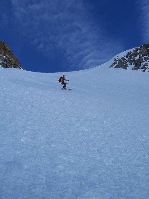 #2 Haut du couloir : JB dans le haut Haut du couloir : JB dans le haut