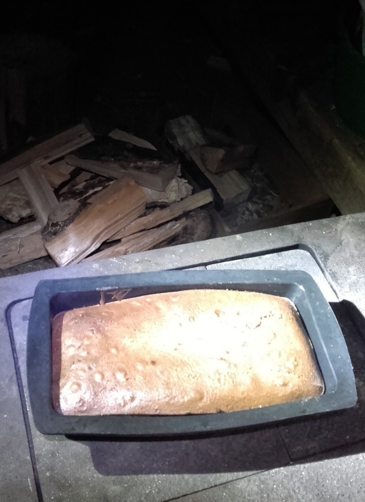 #1 Ouioui, on avait bien prévu le gâteau! Ouioui, on avait bien prévu le gâteau!
