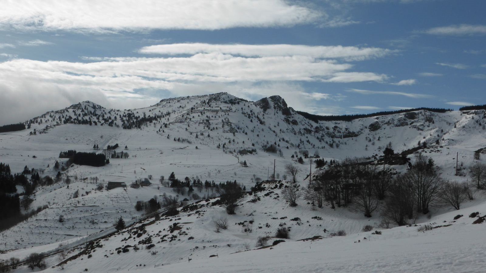 #4 Cirque des Boutières Cirque des Boutières
