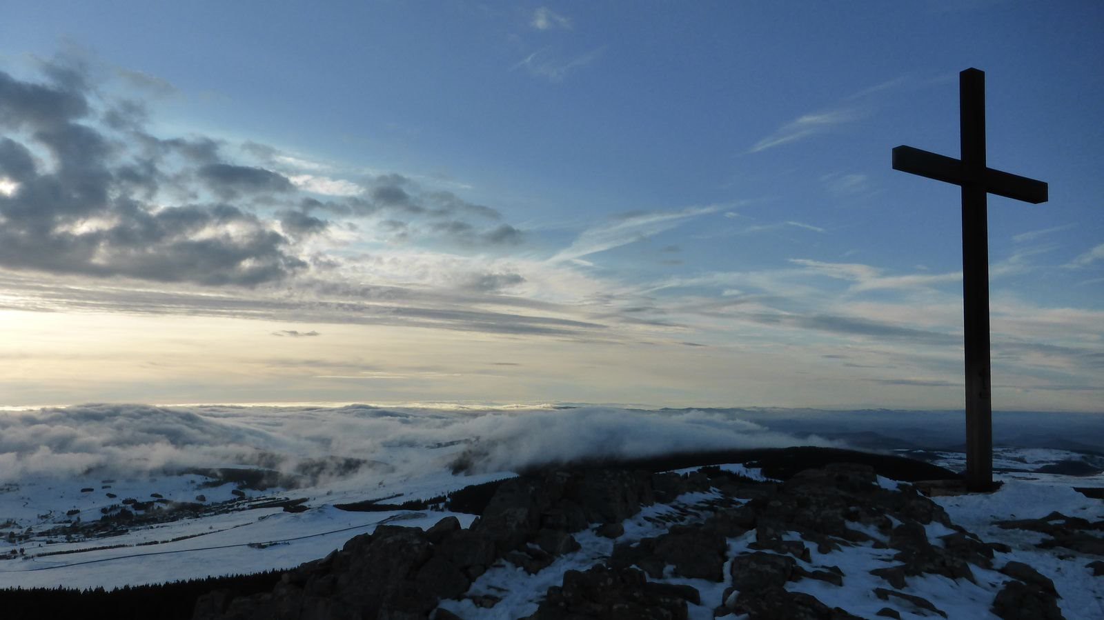 #12 Sommet altiligérien Sommet altiligérien