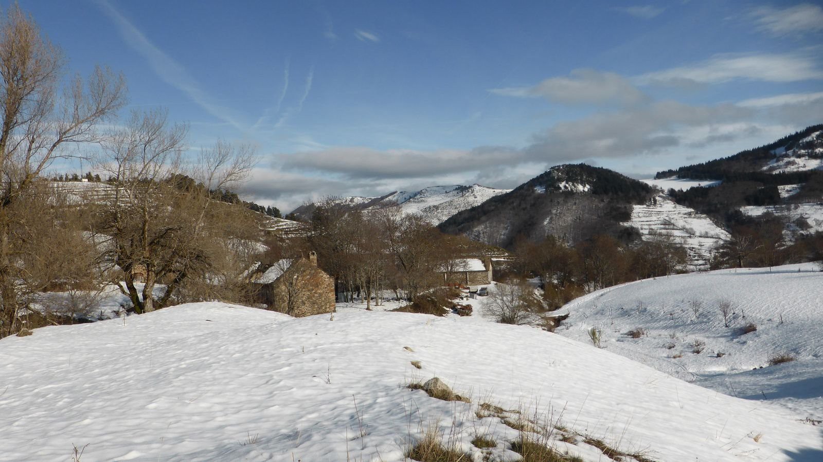 #8 Antraygues Antraygues