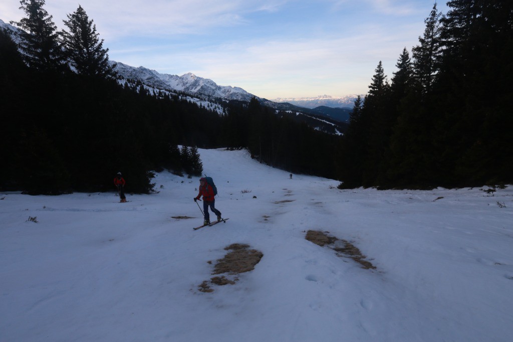 #1 La piste est dans un état lamentable... La piste est dans un état lamentable...