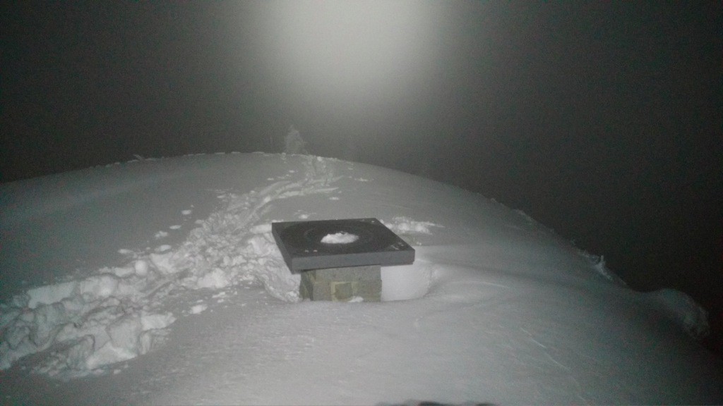 #6 Table d Table d'orientation