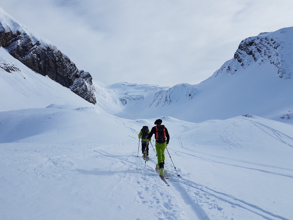 #2 Nous étions remontés comme des bretelles Nous étions remontés comme des bretelles