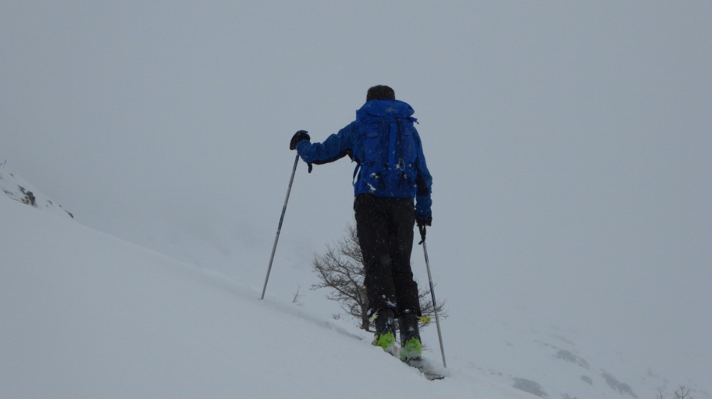#6 Tim monte vers les nuages Tim monte vers les nuages