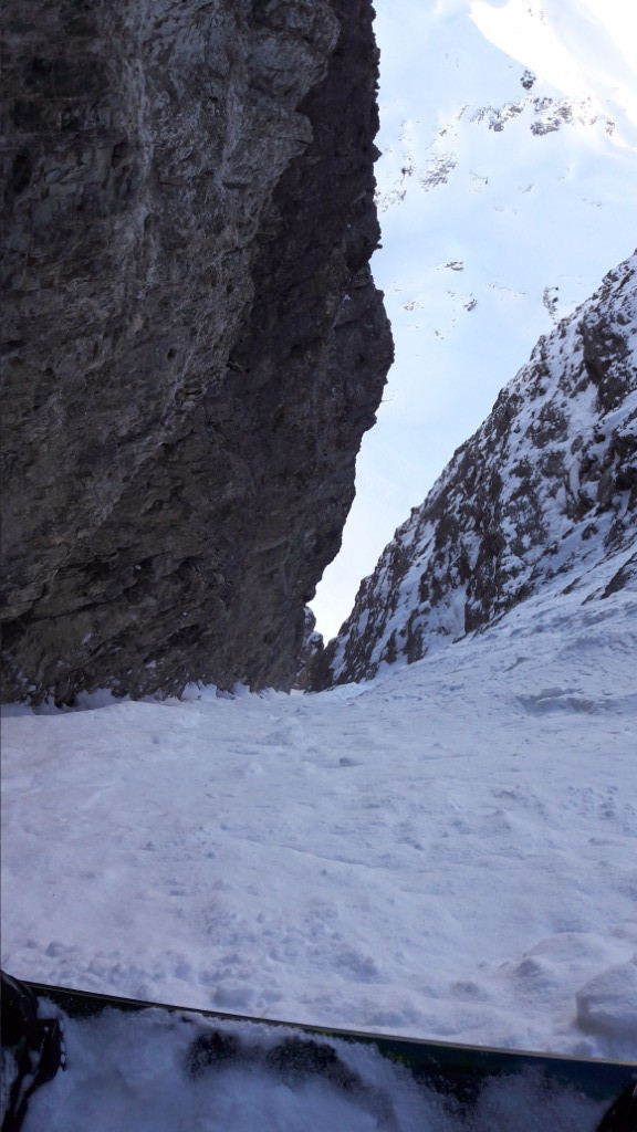 #11 Avant l Avant l'Étroiture