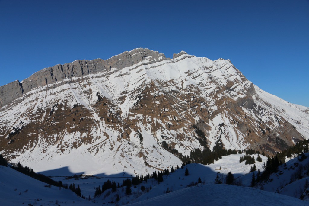 Etat des lieux de l'autre côté