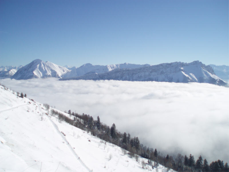 #3 pano en bauges : PECLOZ ARMENE ARCES ARLICOTS et ARCLUSAZ pano en bauges : PECLOZ ARMENE ARCES ARLICOTS et ARCLUSAZ