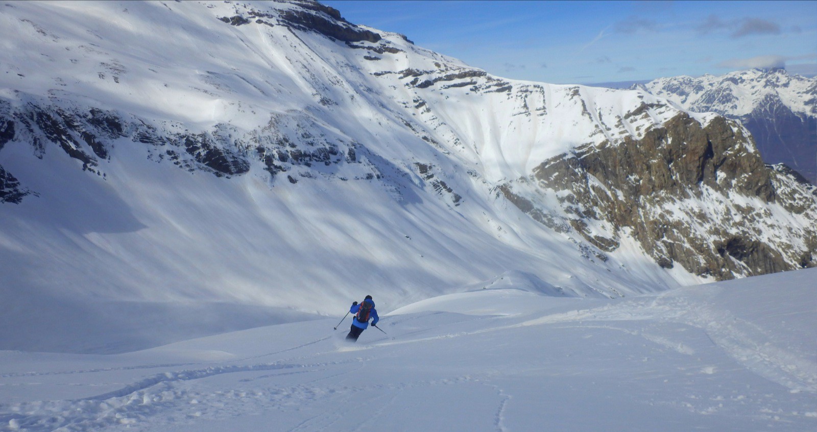 #7 du grand ski
du grand ski