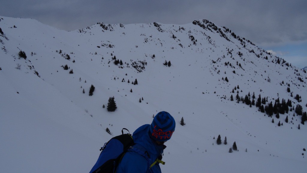 #10 Roche Plane on arrive Roche Plane on arrive