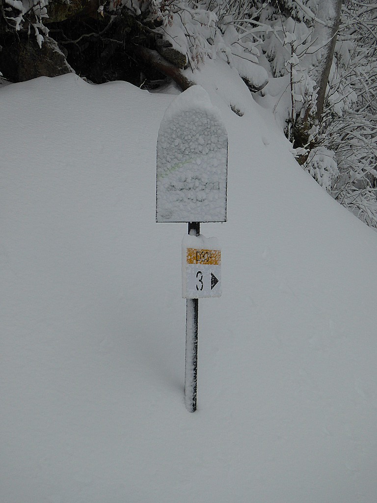 Panneau indicateur, mais de quoi ?