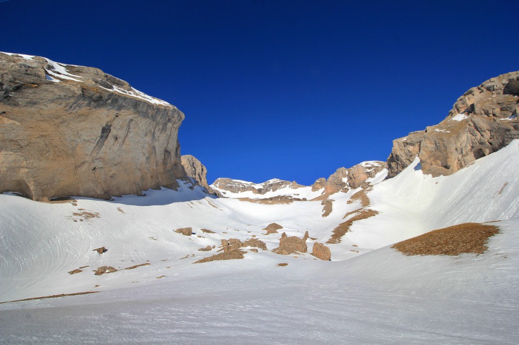 #1 Vallon du Grand Villard Vallon du Grand Villard