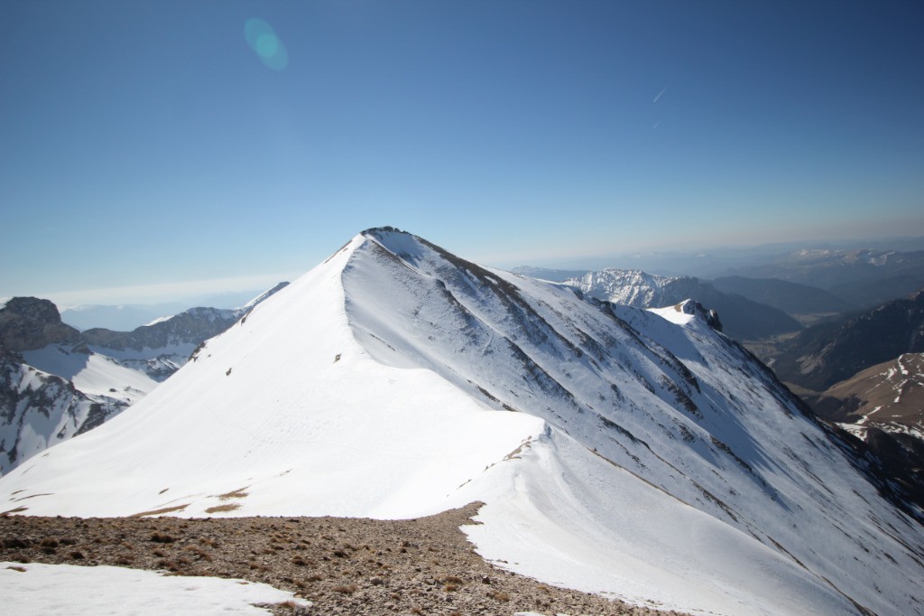 #3 Vallon Pierra Vallon Pierra