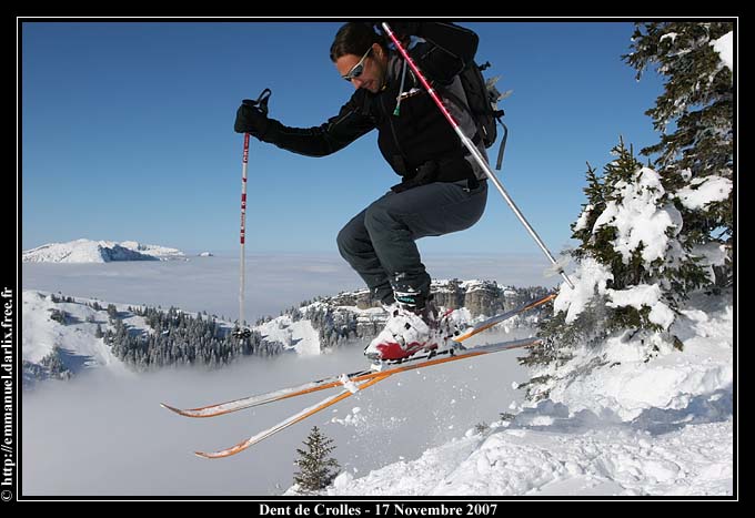 #6 Al s Al s'arrache ;-)