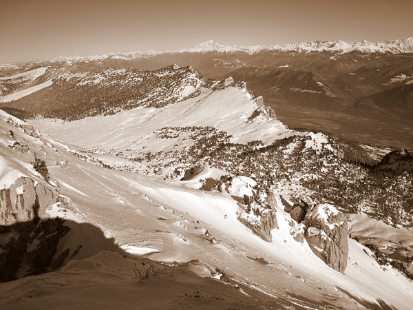 #4 Vallon de Marcieu : Un vallon sauvage et toujours agréable à traverser à cette époque Vallon de Marcieu : Un vallon sauvage et toujours agréable à traverser à cette époque