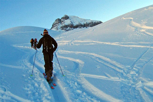 #1 Tête Pelouse : Montée matinal sous un petit bisolet bien rafraîchissant. Tête Pelouse : Montée matinal sous un petit bisolet bien rafraîchissant.