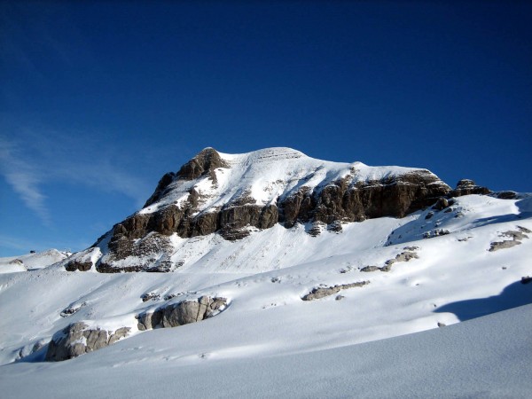 #5 Tête Pelouse : Le sommet fait aujourd Tête Pelouse : Le sommet fait aujourd'hui