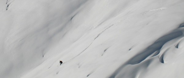 Traces : Etienne H dans ses oeuvres