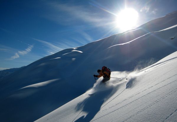 #7 Régal : Très bonne neige et en quantité ! Super pour un mois de novembre Régal : Très bonne neige et en quantité ! Super pour un mois de novembre