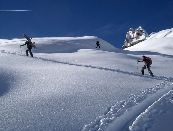 #3 Vallonnements : Beau coin quand la foule n Vallonnements : Beau coin quand la foule n'est pas encore là !