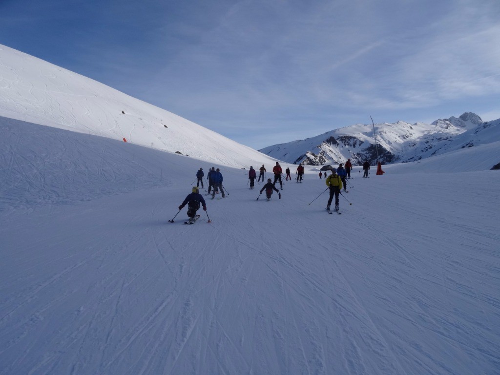 #19 Stéph et Nath sortent en tribu ! Stéph et Nath sortent en tribu !