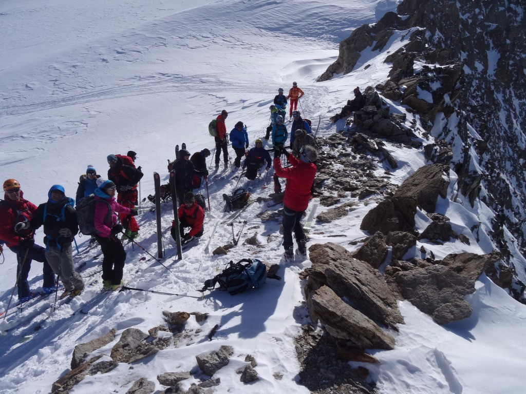 #7 Pas de but chez Nath Pas de but chez Nath'co ;-)