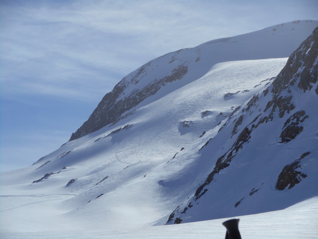 #15 Et voila le travail. Rayée, la face. Et voila le travail. Rayée, la face.