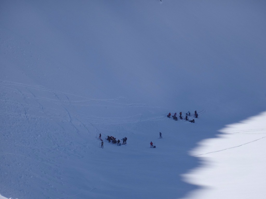 #2 Préparatifs Préparatifs